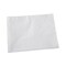 Boardwalk 60 gal Trash Bags, 38 in x 58 in, 0.7 mil, White, 100 PK BWKVW3858X - alternate 1